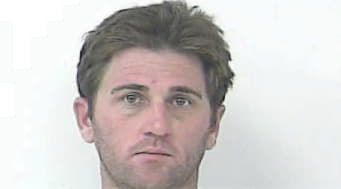 Brandon Case, - St. Lucie County, FL 